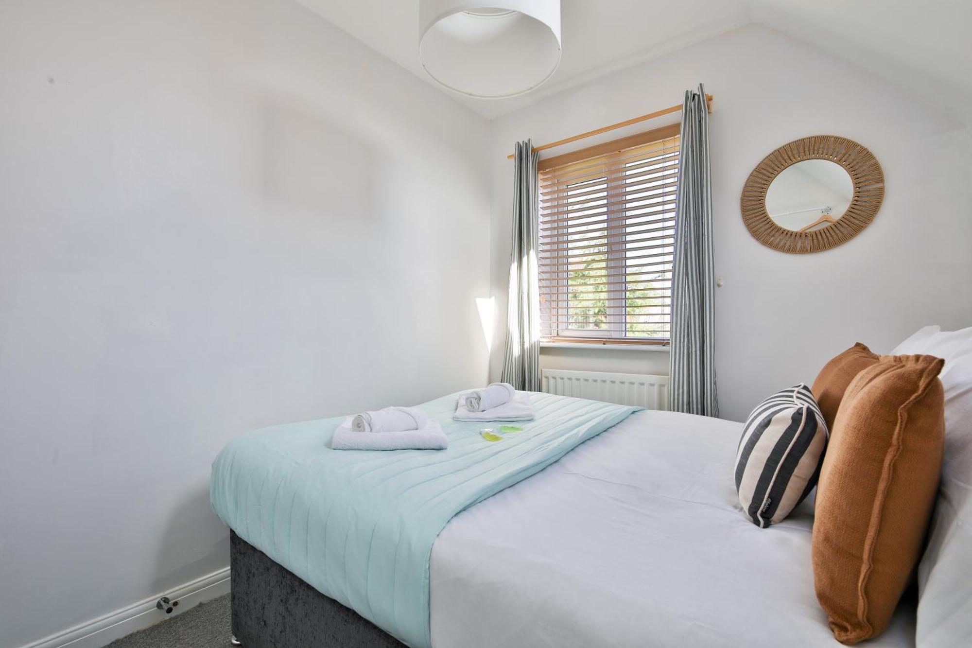 Stayright 2 Bed Beach House With Private Parking- Next To Barry Beach And Jackson Bay Eksteriør bilde