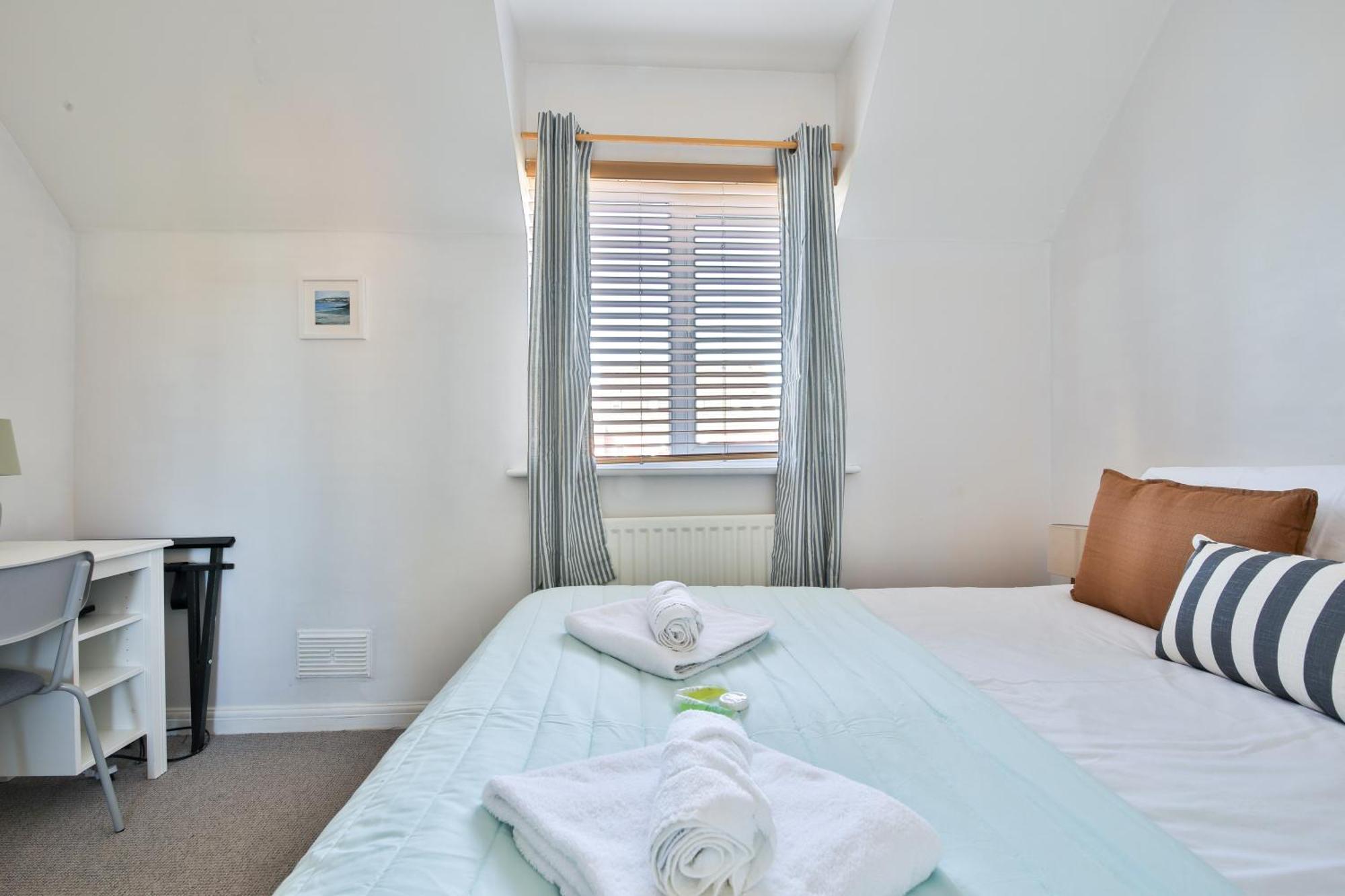 Stayright 2 Bed Beach House With Private Parking- Next To Barry Beach And Jackson Bay Eksteriør bilde