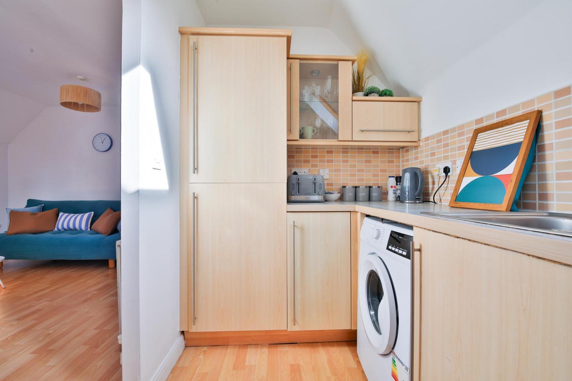 Stayright 2 Bed Beach House With Private Parking- Next To Barry Beach And Jackson Bay Eksteriør bilde